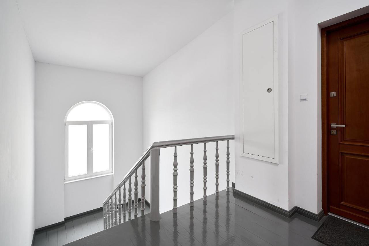 Apartament Flowers - Centrum Poznania エクステリア 写真